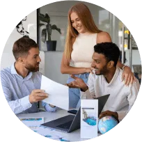Financial Plan Or Strategy For  Your Business Solution. - 虎扑体育直播APP